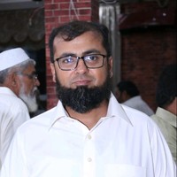 Usman Bukhari