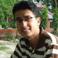 Nirajan Bhattarai