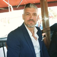 Alejandro Moreno Jódar