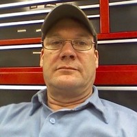 Jerry Youngblood