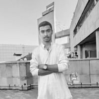Dhruv Jha
