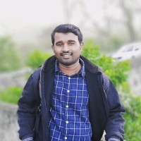 Umashankar K