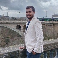 Atharva Kore