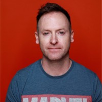 Tim Lavin