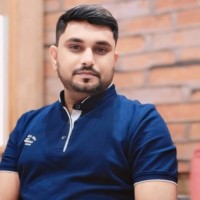 Anant Kumar Kaushik