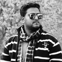 Syed Moonis Ali