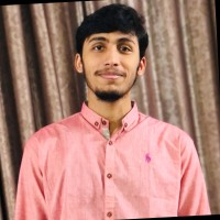 Ahsan Arshad