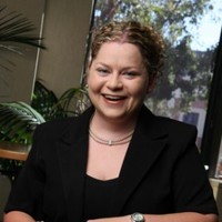 Crystelle Steyn
