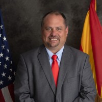 Bradley Hamilton, P.E.