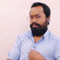 Deepak Burman