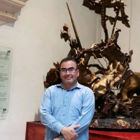 Leon Llamas Pimentel