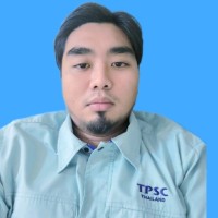 Ts. Hanis Syazwan Che Ab Karim