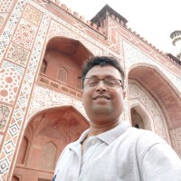 SOUMITRA PRAMANIK