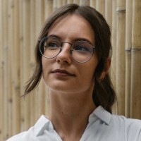 Mariia Kostka