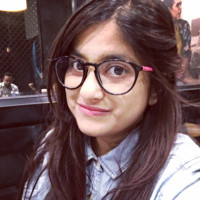 Eisha Dinesh