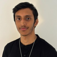 Krishan Parmar