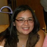 Patricia Martinez, Mba