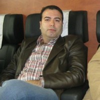 Amir Esmaelipour
