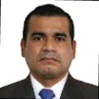 Victor Carrillo Villegas