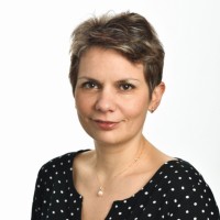 Bénédicte Leger