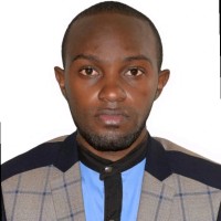 Kwizera Benjamin