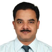 Sandip Mhatre