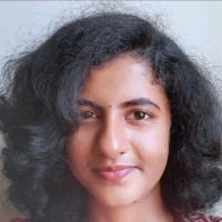 Aparna Anil