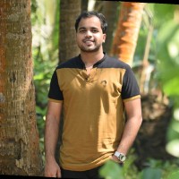 Omkar Madhukar Raorane