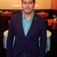 Imran Shaik