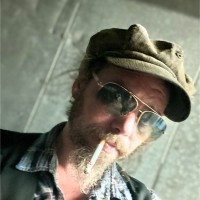 Richard Frazer