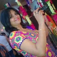 Jyotsna Ghai