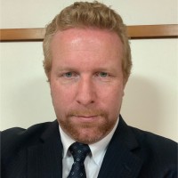 Gareth Allan