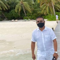 Siraj Ali Waseem