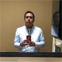 Adrián Hernández Treviño
