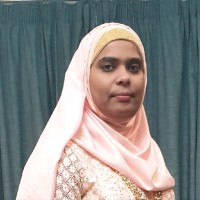 Naz Nisha