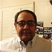 Robert Olmos Ritchie Bros.