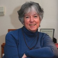 Marianne Miles