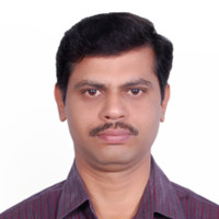 D P Krishna Mohan