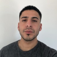 Nicolas Barreiro
