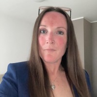 Katie Hurrell