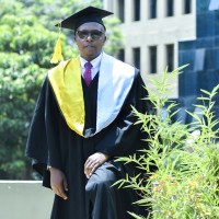 Jean Damascene HAGENIMANA