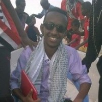 Abdallah Mohamed