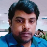 Kiran Kumar Kolavennu