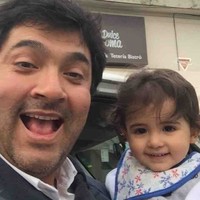 Héctor Gabriel Díaz Pino