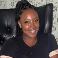 Ebony Rice