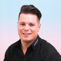 Florian Rindisbacher