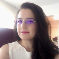 Gianina-Mirabela Vlad