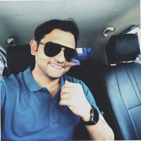 Muhammad Zeeshan Niaz