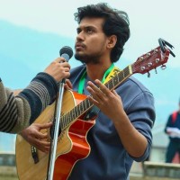 Nikhil Basnet
