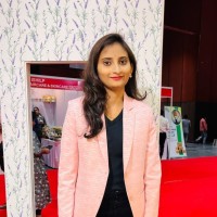 Sreeramula Samyuktha